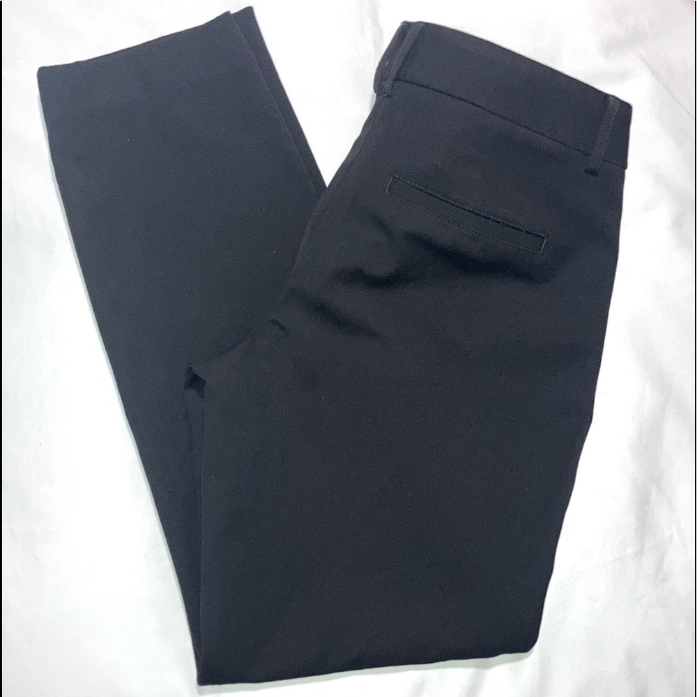 Express Editor Pants - image 1